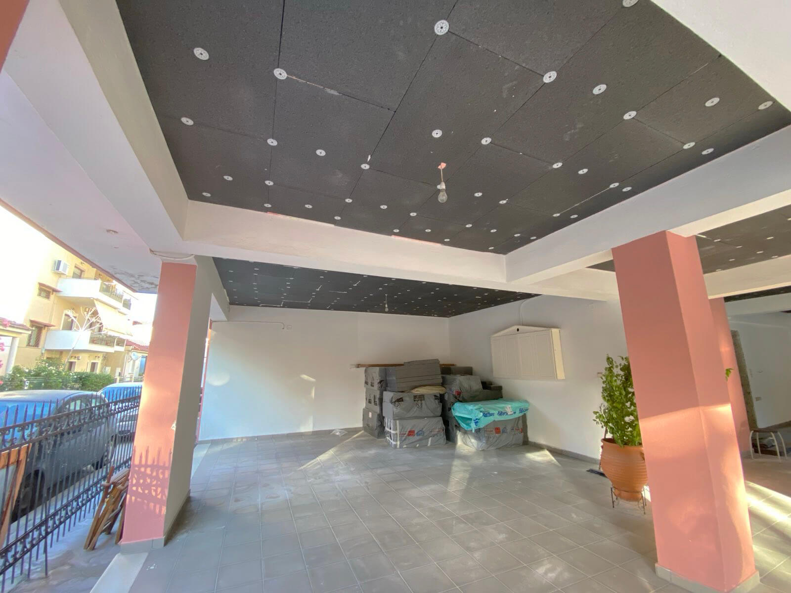 ΚΑΤΟΙΚΙΑ ΑΡΓΥΡΟΠΟΥΛΙ ΤΥΡΝΑΒΟΥ