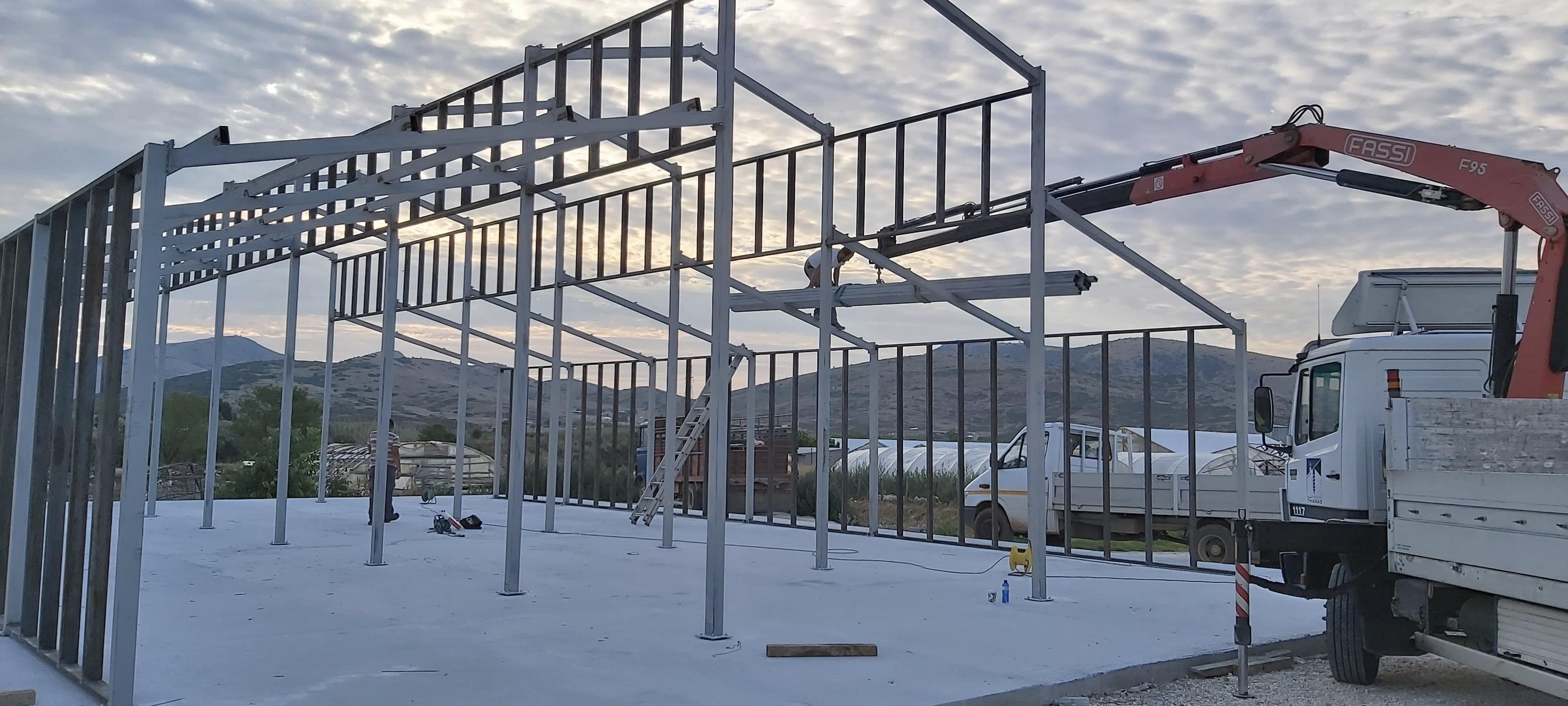 ΙΕΡΟΣ ΝΑΟΣ ΑΓ. ΤΡΥΦΩΝΑ ΔΑΜΑΣΙΟΥ