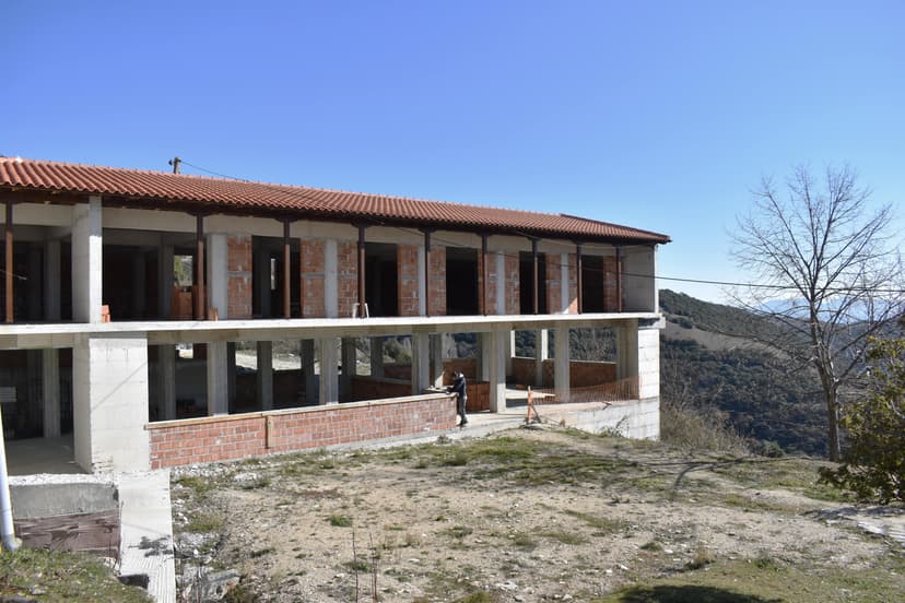 ΙΕΡΑ ΜΟΝΗ ΠΑΛΑΙΟΚΑΡΥΑΣ